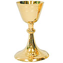 Ciborium Bowl K974