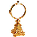 Chapel Monstrance K981