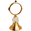 Chapel Monstrance K982