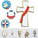 Lapel Pins