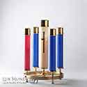 Advent Candle Shells Lux Mundi&#153;