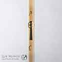 Paschal Candle Shell F