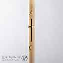 Paschal Candle Shell H