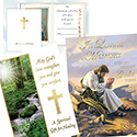 Mass Cards