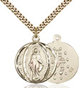 Miraculous Medals