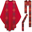 Missa Series