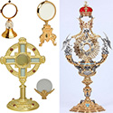 Monstrances