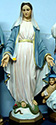 Statue OL Grace 35&quot; 15142-S