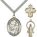 Our Lady Medals