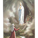 Our Lady of Lourdes