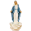 Holy Water Font P-4002