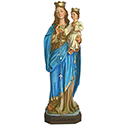 Statue 11&quot; P-631