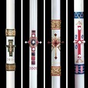 Paschal Candles