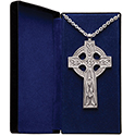 Pectoral Celtic Cross PC-501