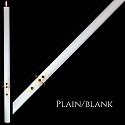 Paschal Candle Plain 51&#37; from The Classic Collection