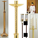 Processional Candlesticks