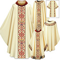 Regina Brocade