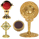 Reliquaries