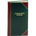 Communion Register 178