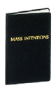 Mass Intentions Register 253