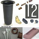Replacement Items & Parts