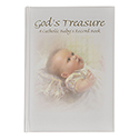 God&#39;s Treasure 10343
