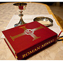 The Roman Missal