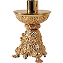 Candlestick S21C80
