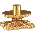 Altar Candlestick S61C93