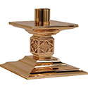 Altar Candlestick S99C88