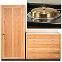 Sacristy Supplies