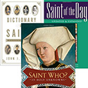 Saint Books