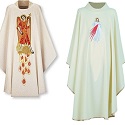 Saints & Martyrs