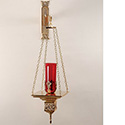 Sanctuary Lamps