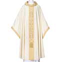 Chasuble Tree of Life White&#47;Gold 102&#45;SC&#46;240