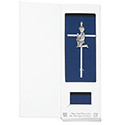 Boy Communion Wall Cross SE01106