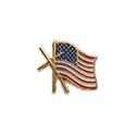 Lapel Pin CG-448