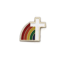 Lapel Pin CG-268