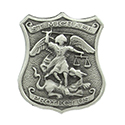 Lapel Pin SJ4070