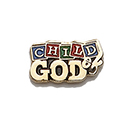 Lapel Pin CG-583