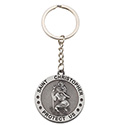 Keychain St. Christopher SK509