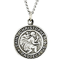 St. Christopher SM3915