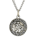 St. Christopher SM3916