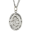 St. Joseph Oval SM3918