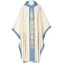 Chasuble Tree of Life 102&#45;SC&#46;240