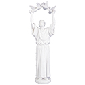Statue 11&quot; SR-622