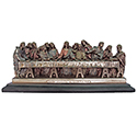 Last Supper Statue 6&quot; SR-72159