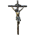 Wall Crucifix 16&quot; SR-72690