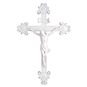Wall Crucifix 16&quot; SR-73128-W
