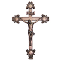 Wall Crucifix 16&quot; SR-73128